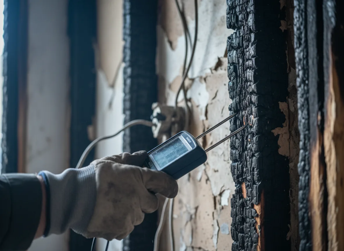 Fire Damage Restoration Parsons, TN FAQs